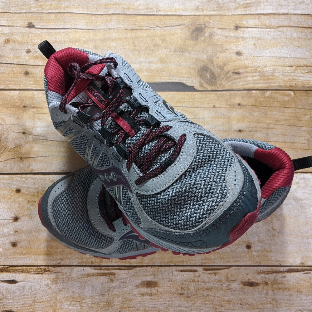 Saucony eclipse tr4 - Picture 6 of 7